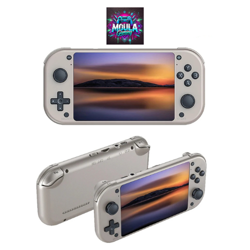 Console Portable 19.000 Jeux inclus