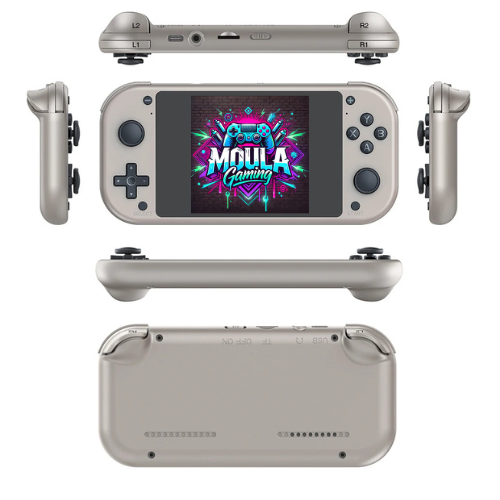 Console Portable 19.000 Jeux inclus