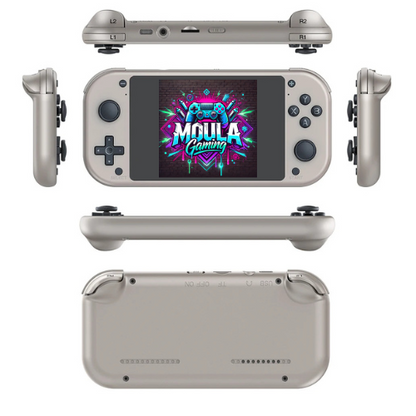 Console Portable 19.000 Jeux inclus